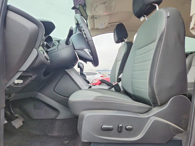 Photo 7 from auction – 2016 FORD ESCAPE with VIN 1FMCU0GX1GUC38345