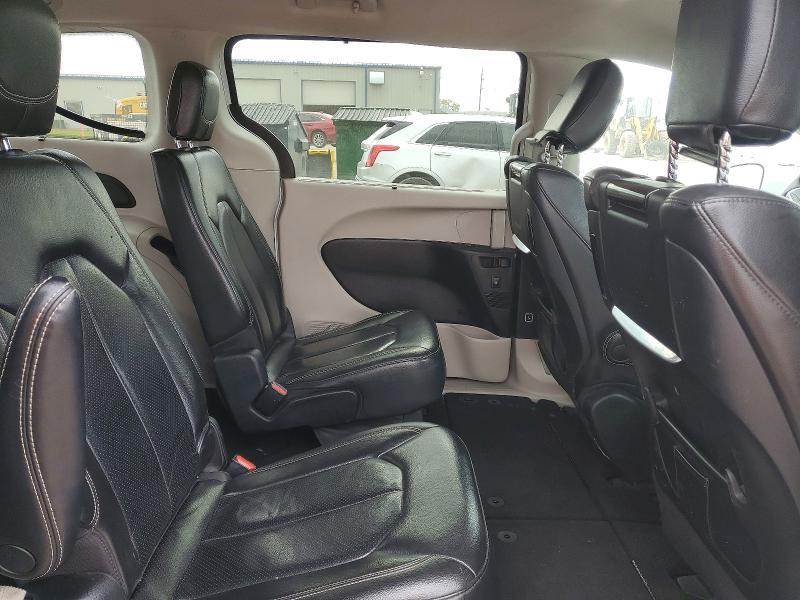 Photo 11 from auction – 2022 CHRYSLER PACIFICA with VIN 2C4RC1BG6NR139772