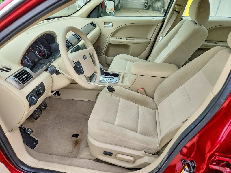 Photo 7 from auction – 2006 FORD FIVE HUNDRED with VIN 1FAFP23146G164945