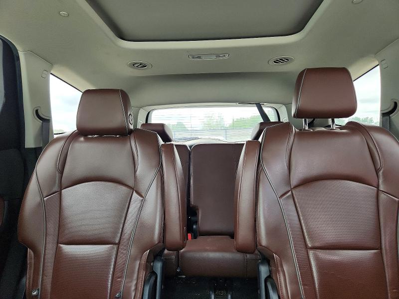 Photo 10 from auction – 2018 BUICK ENCLAVE with VIN 5GAEVCKW5JJ148748