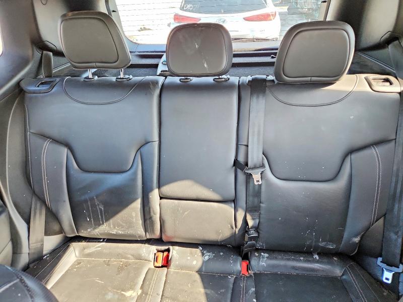 Photo 10 from auction – 2015 JEEP RENEGADE with VIN ZACCJBDT2FPB85987