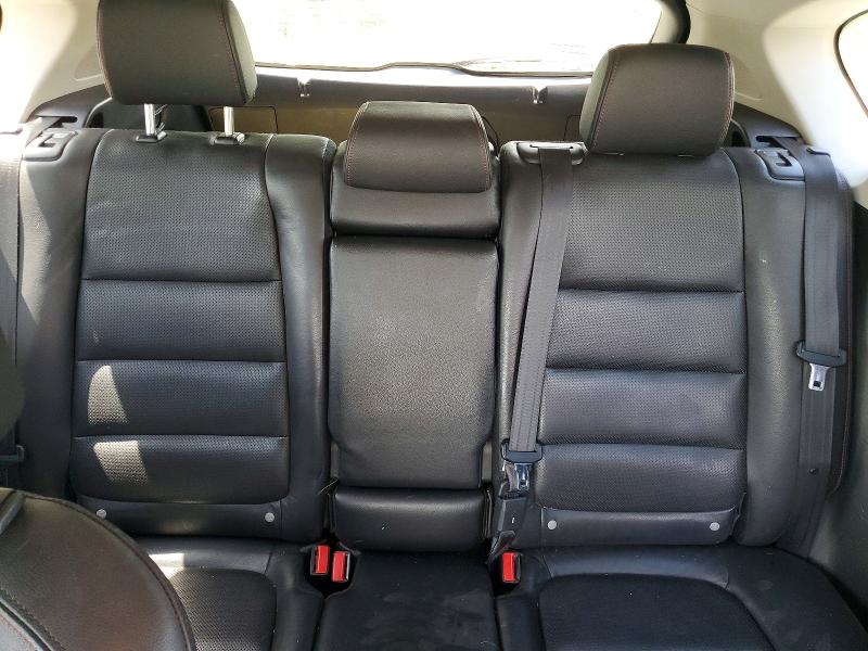 Photo 10 from auction – 2014 MAZDA CX-5 with VIN JM3KE2DY3E0365826