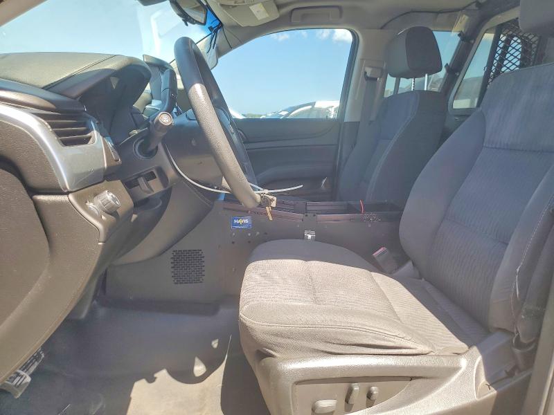 Photo 7 from auction – 2019 CHEVROLET TAHOE with VIN 1GNLCDEC7KR292850