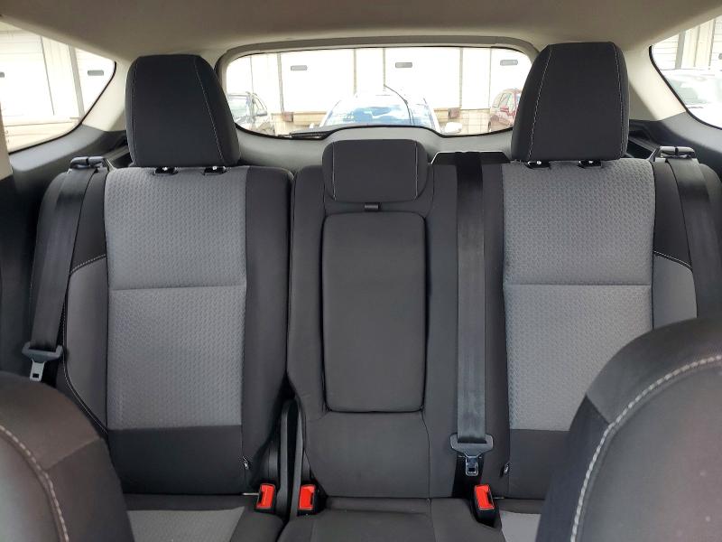 Снимка 10 от търг – 2017 FORD ESCAPE с VIN 1FMCU9GD2HUE45225