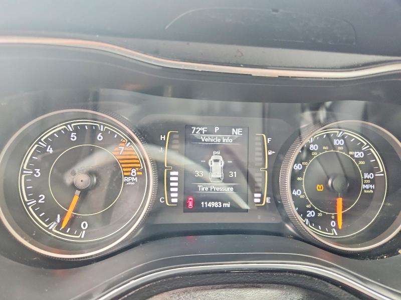 Photo 9 from auction – 2020 JEEP CHEROKEE with VIN 1C4PJLLX9LD517154