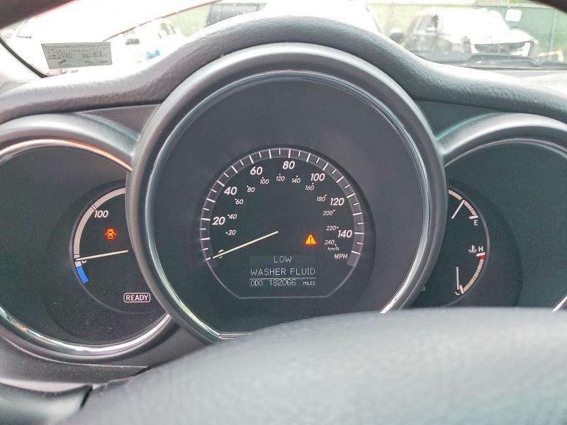 Фото 9 с аукциона – 2008 LEXUS RX с VIN JTJHW31UX82064595