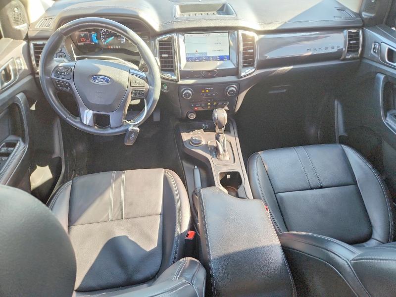 Photo 8 from auction – 2020 FORD RANGER with VIN 1FTER4FH2LLA24769