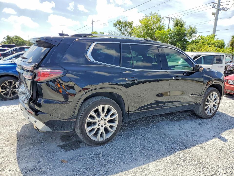 Photo 3 from auction – 2024 GMC ACADIA with VIN 1GKENLKS6RJ189188