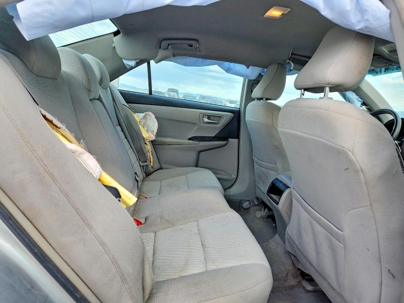 صورة رقم 10 من المزاد - 2016 TOYOTA CAMRY مع VIN 4T4BF1FK8GR566014