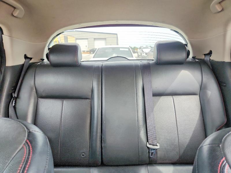 Photo 10 from auction – 2012 NISSAN JUKE with VIN JN8AF5MR6CT110504