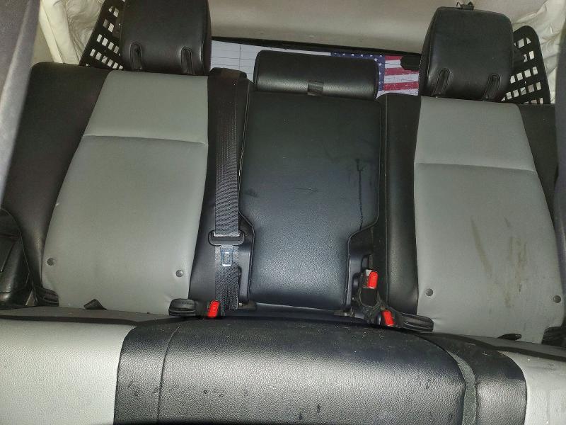 Photo 10 from auction – 2016 TOYOTA 4RUNNER with VIN JTEBU5JR5G5376435