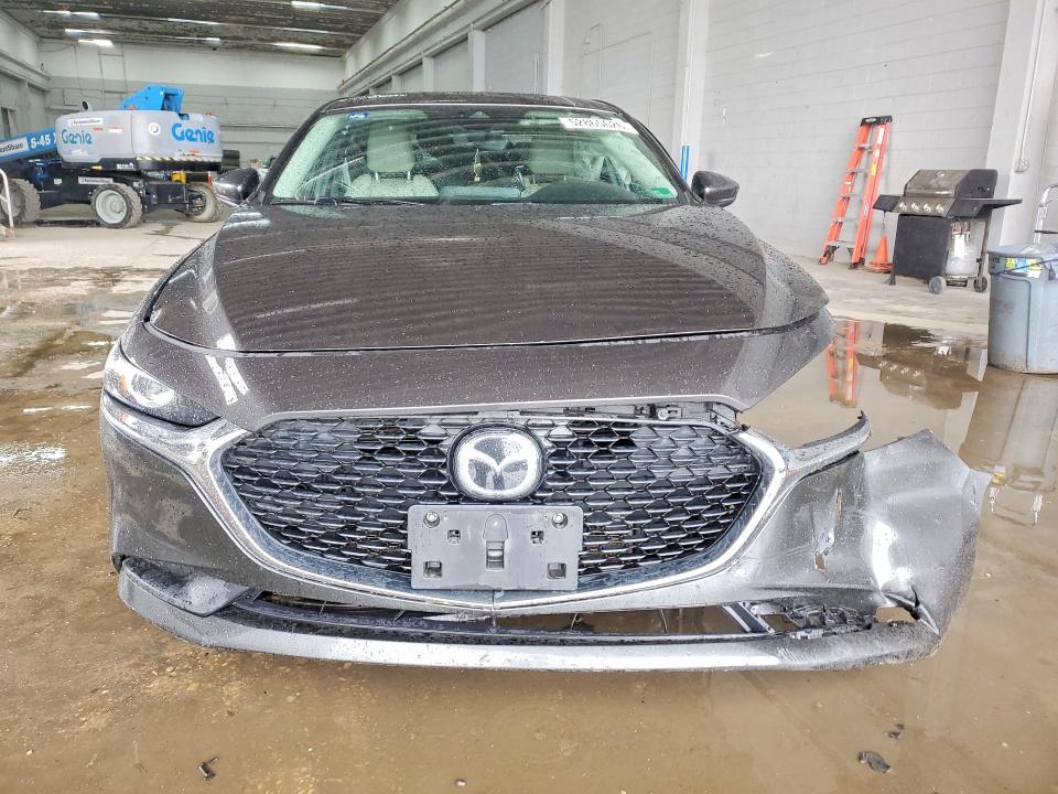 Фото 5 с аукциона – 2020 MAZDA 3 с VIN 3MZBPACL4LM119605