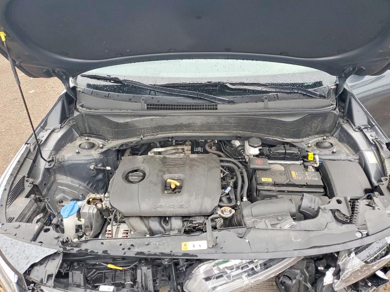 Photo 12 from auction – 2026 KIA SELTOS with VIN KNDERCAA8T7829804