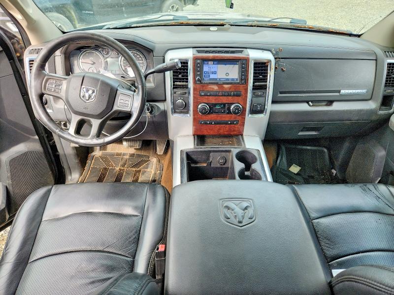 Photo 8 from auction – 2012 DODGE RAM 3500 with VIN 3C63DRJLXCG342383