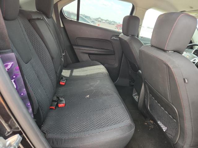 Photo 11 from auction – 2013 CHEVROLET EQUINOX with VIN 2GNALDEK2D6361960