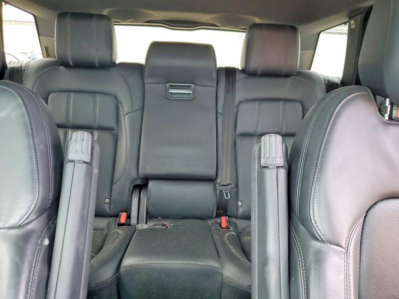 Photo 10 from auction – 2019 LAND ROVER RANGE ROVER with VIN SALWR2RU3KA861082