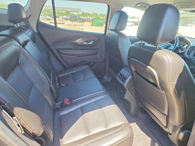 Photo 11 from auction – 2021 GMC TERRAIN with VIN 3GKALVEV7ML357363
