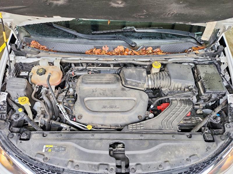 صورة رقم 12 من المزاد - 2020 CHRYSLER VOYAGER مع VIN 2C4RC1DG2LR261037