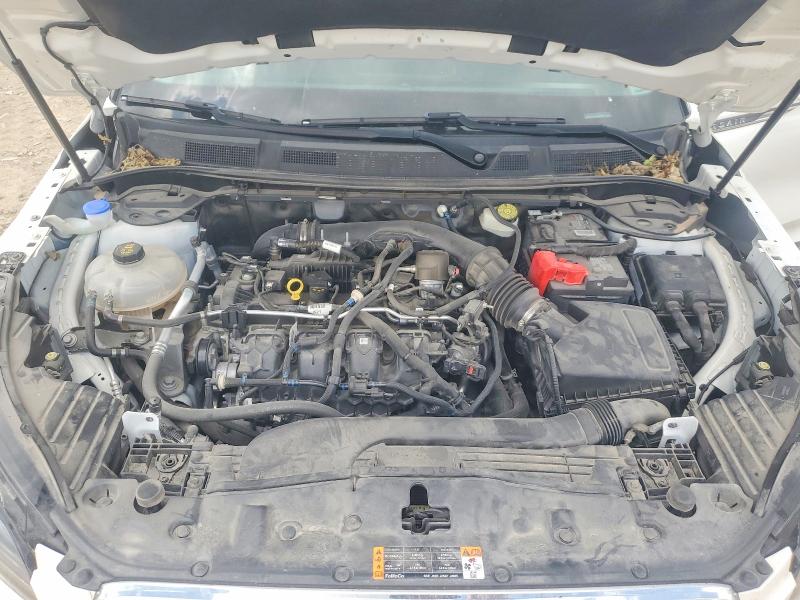Photo 12 from auction – 2021 LINCOLN CORSAIR with VIN 5LMCJ1D97MUL07309