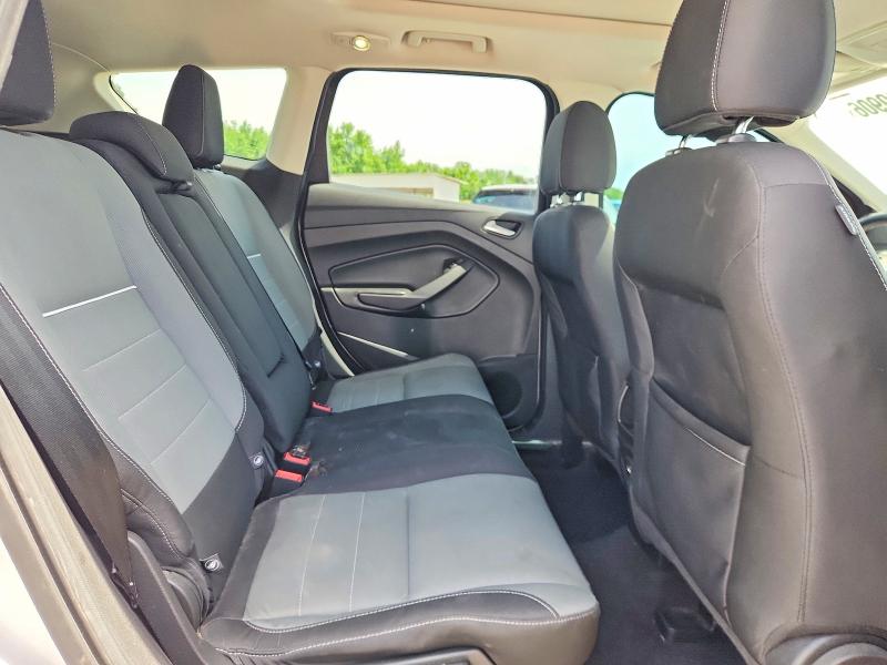 Photo 11 from auction – 2015 FORD ESCAPE with VIN 1FMCU0GX3FUB03625