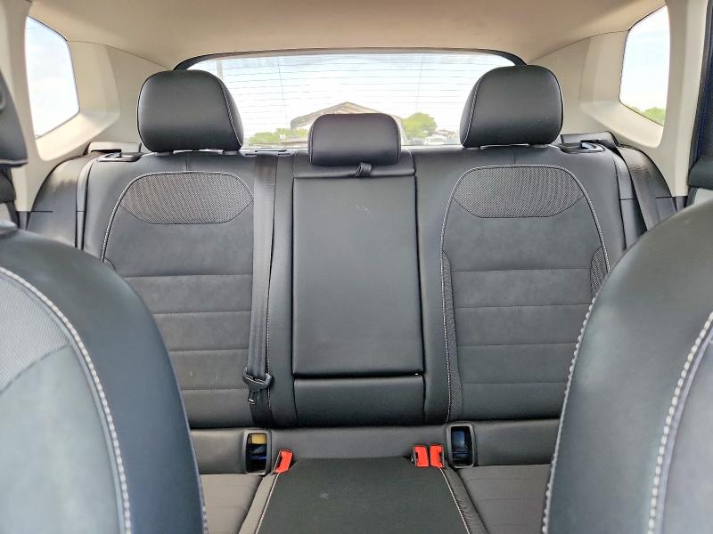 Photo 10 from auction – 2022 VOLKSWAGEN TAOS with VIN 3VVTX7B2XNM040902