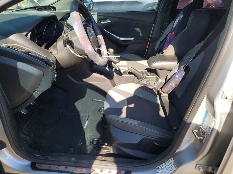 Photo 7 from auction – 2014 FORD FOCUS with VIN 1FADP3L91EL432536