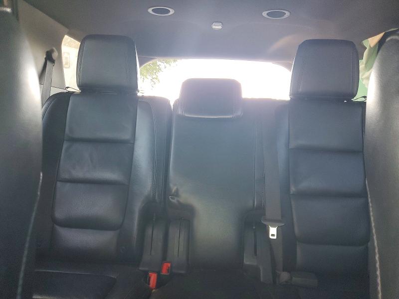 Photo 10 from auction – 2013 FORD EXPLORER with VIN 1FM5K7D83DGA12676