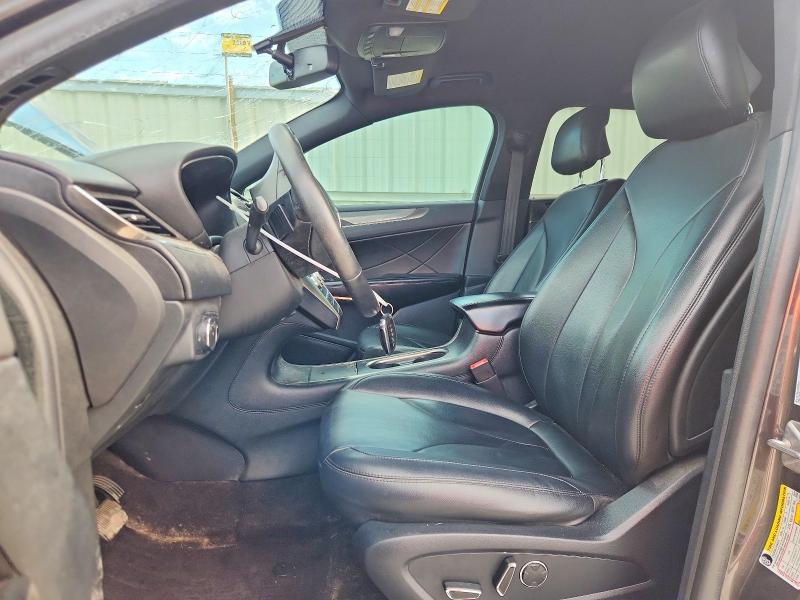 Zdjęcie 7 z aukcji – 2018 LINCOLN MKC z VIN 5LMCJ1C93JUL00998