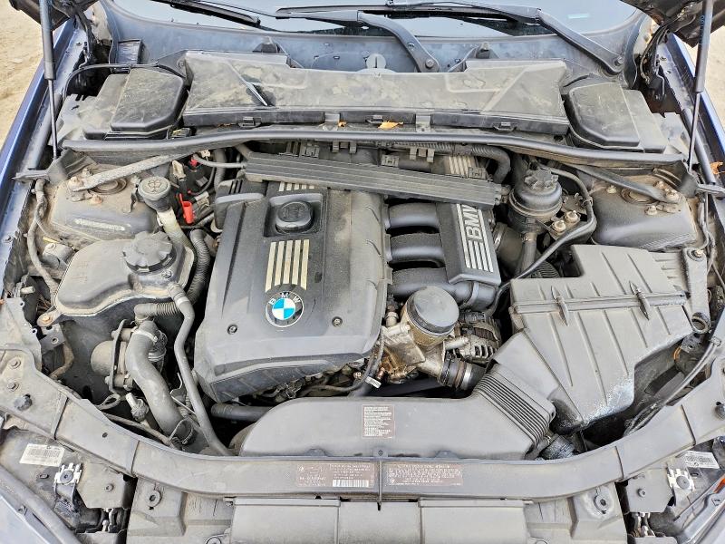 Photo 11 from auction – 2011 BMW 328 with VIN WBAPK5G58BNN80124