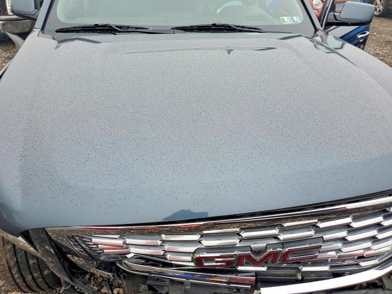 Photo 12 from auction – 2019 GMC YUKON with VIN 1GKS2CKJ5KR400004