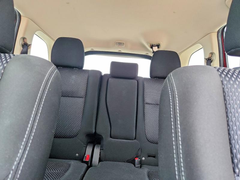 Photo 10 from auction – 2018 MITSUBISHI OUTLANDER with VIN JA4AZ3A37JZ055041
