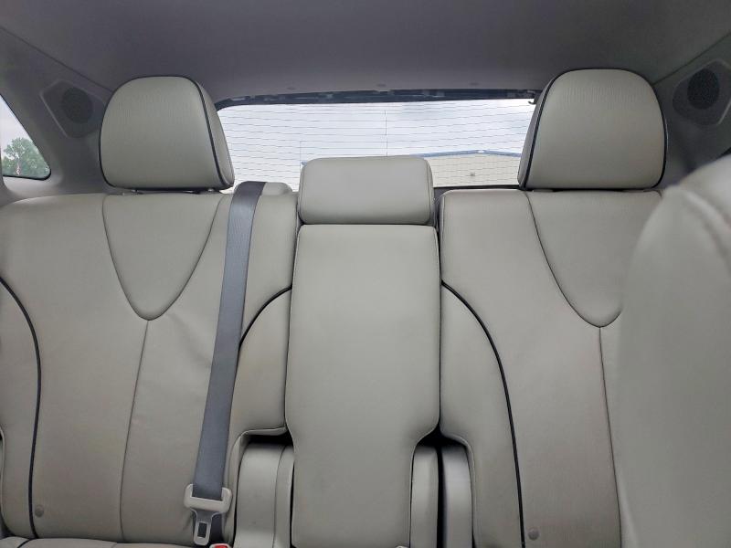 Photo 10 from auction – 2014 TOYOTA VENZA with VIN 4T3BK3BB4EU104691