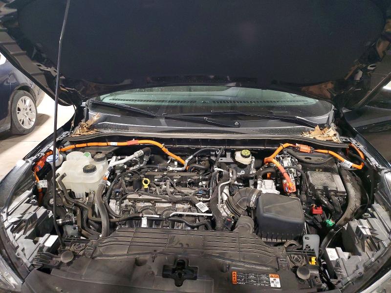 Photo 12 from auction – 2025 FORD ESCAPE with VIN 1FMCU0E16SUA36401