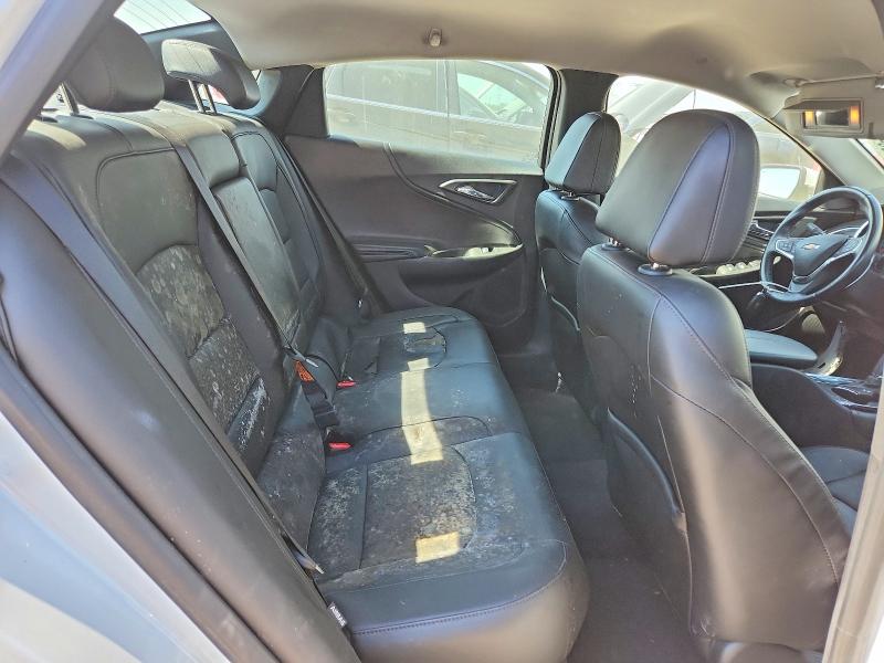 Photo 10 from auction – 2016 CHEVROLET MALIBU with VIN 1G1ZJ5SU8GF303013