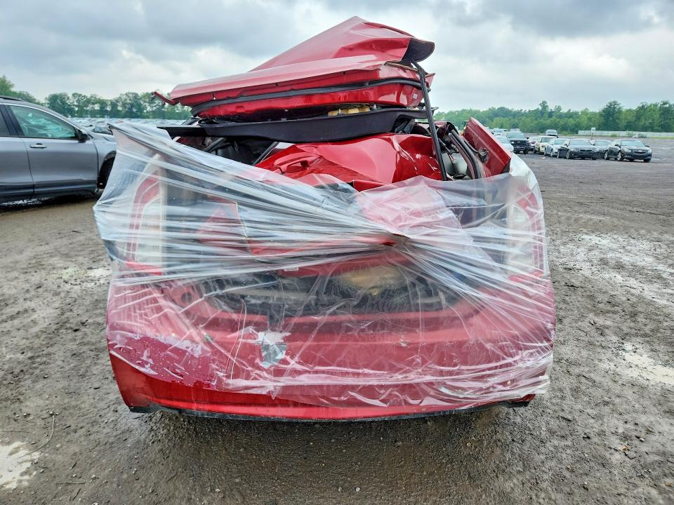 Photo 6 from auction – 2014 TOYOTA PRIUS with VIN JTDKN3DU1E0362936