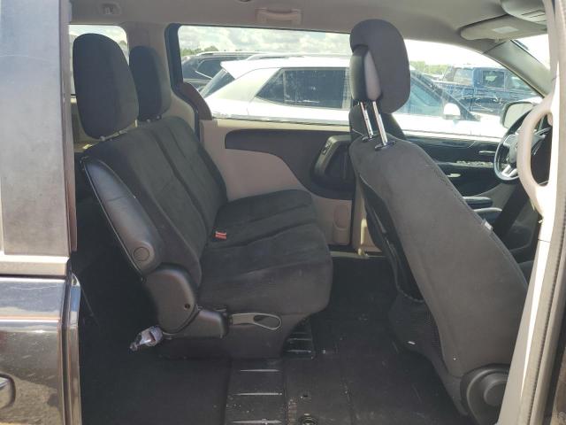 Photo 11 from auction – 2017 DODGE GRAND CARAVAN with VIN 2C4RDGBG7HR641257