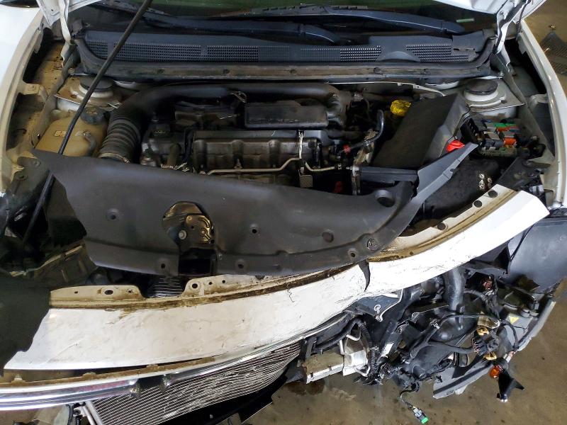 Photo 11 from auction – 2015 DODGE DART with VIN 1C3CDFCB0FD405783