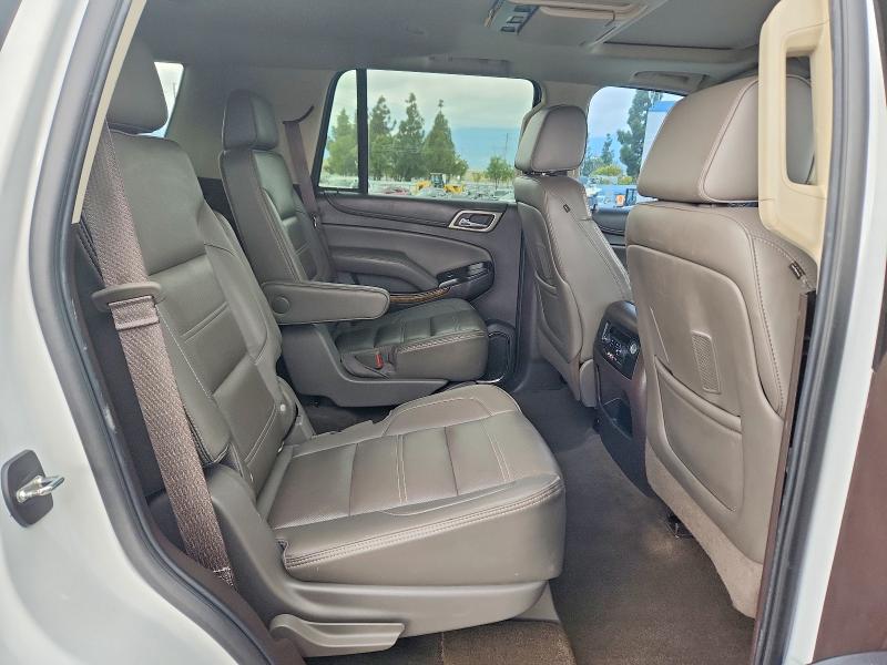 Фото 11 с аукциона – 2016 GMC YUKON с VIN 1GKS1CKJXGR401191