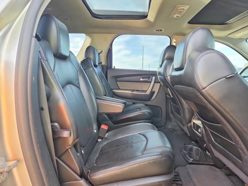 Photo 11 from auction – 2008 GMC ACADIA with VIN 1GKEV33778J172019