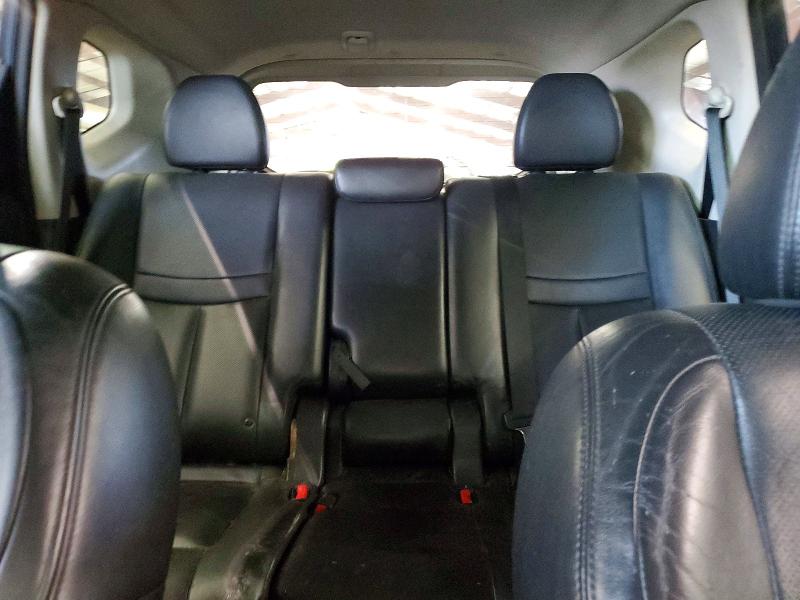 Photo 10 from auction – 2015 NISSAN ROGUE with VIN 5N1AT2MV3FC789650