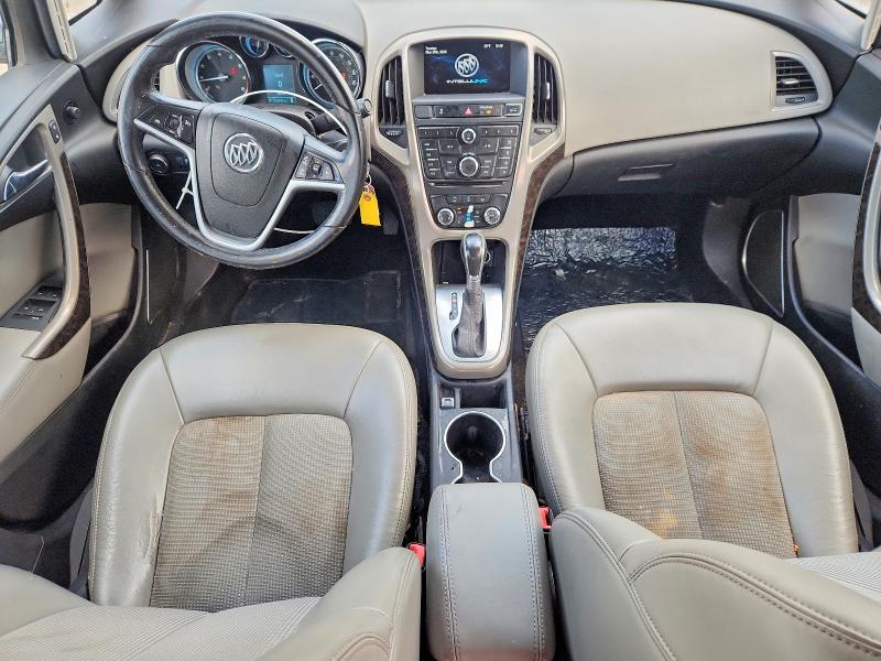 Photo 8 from auction – 2014 BUICK VERANO with VIN 1G4PP5SK5E4121219