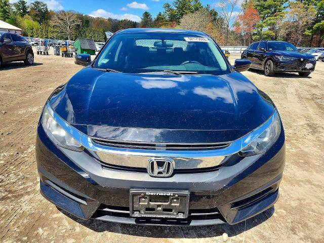 Photo 5 from auction – 2017 HONDA CIVIC with VIN 19XFC2F72HE227324