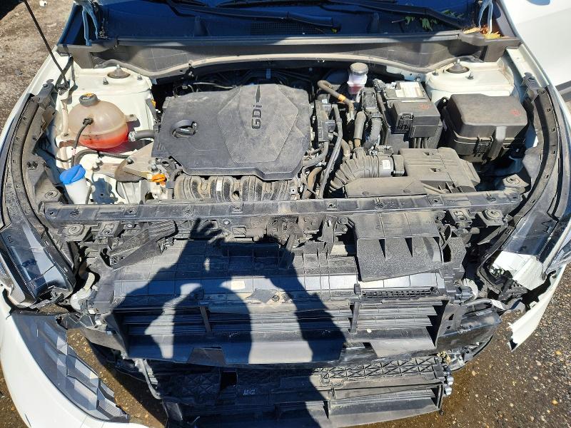 Photo 12 from auction – 2023 KIA SPORTAGE with VIN KNDPU3AFXP7041938