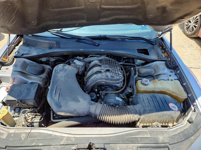 Photo 11 from auction – 2014 CHRYSLER 300 with VIN 2C3CCAAG5EH202961