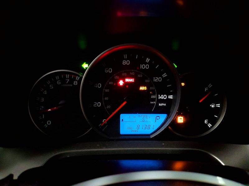 صورة رقم 9 من المزاد - 2016 TOYOTA RAV4 مع VIN JTMBFREV6GD188302