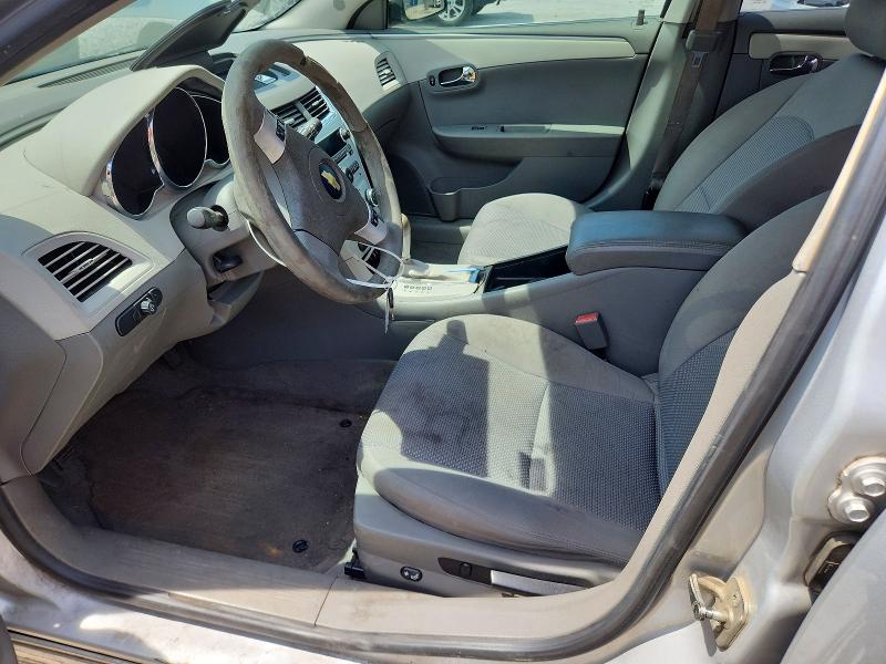 Photo 7 from auction – 2012 CHEVROLET MALIBU with VIN 1G1ZB5E06CF141916