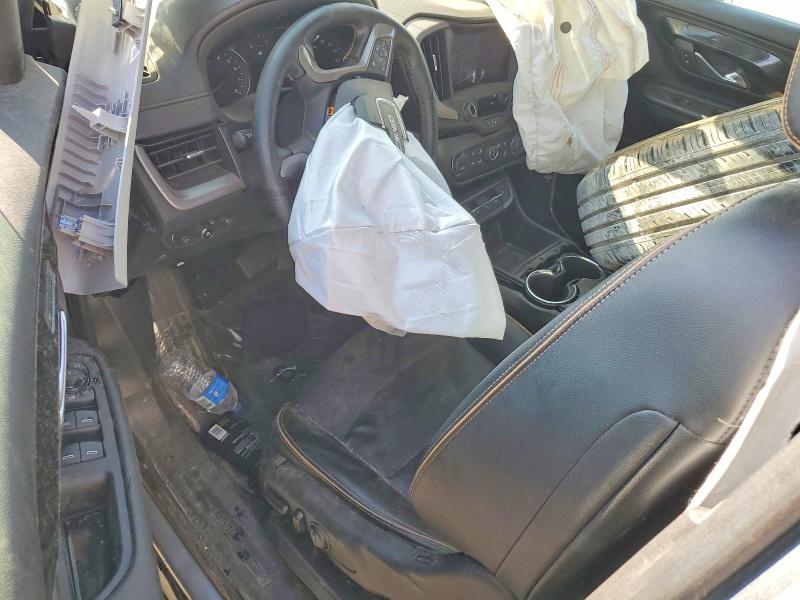 Zdjęcie 8 z aukcji – 2023 GMC TERRAIN z VIN 3GKALYEG5PL264431