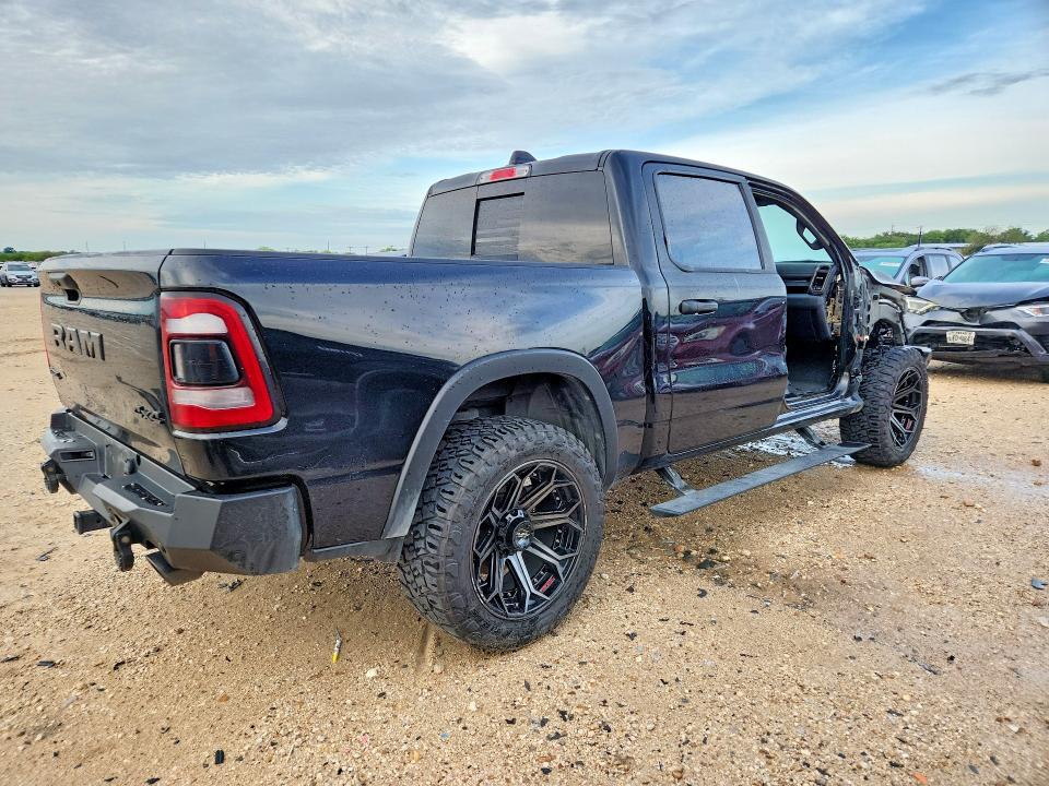 Zdjęcie 3 z aukcji – 2022 RAM 1500 z VIN 1C6SRFLT9NN338909