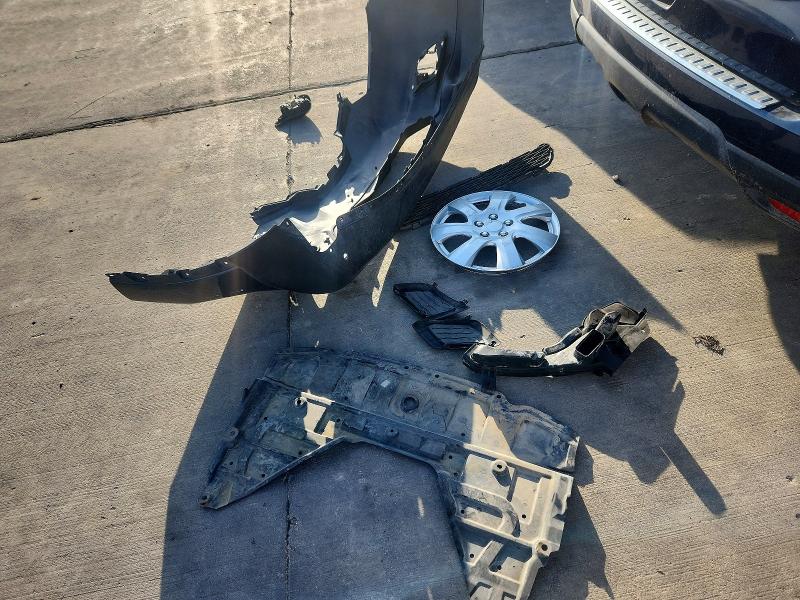 Photo 13 from auction – 2016 NISSAN ROGUE with VIN 5N1AT2MT3GC855386