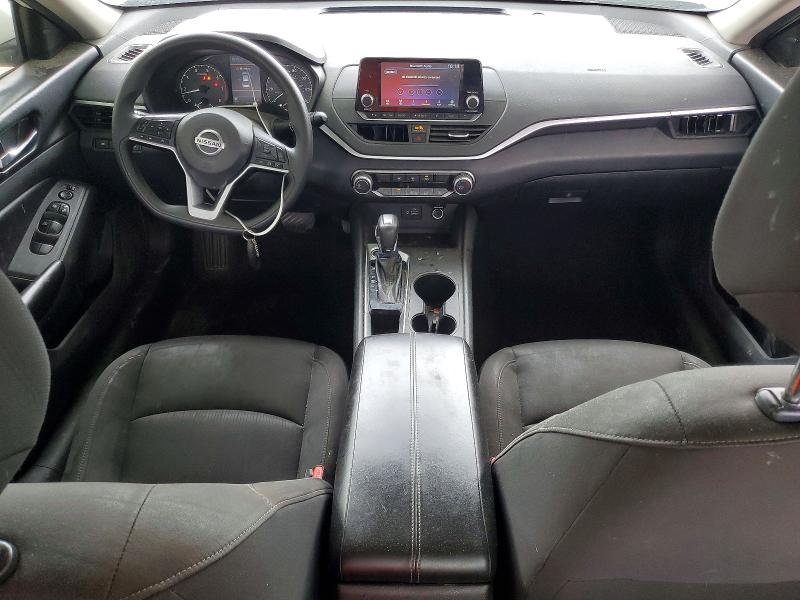Photo 8 from auction – 2021 NISSAN ALTIMA with VIN 1N4BL4BV4MN313549